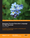 Business Process Execution Language for Web Services, 2nd edition