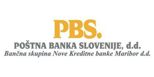 Poštna banka Slovenije