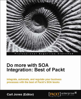 Do more with SOA Integration